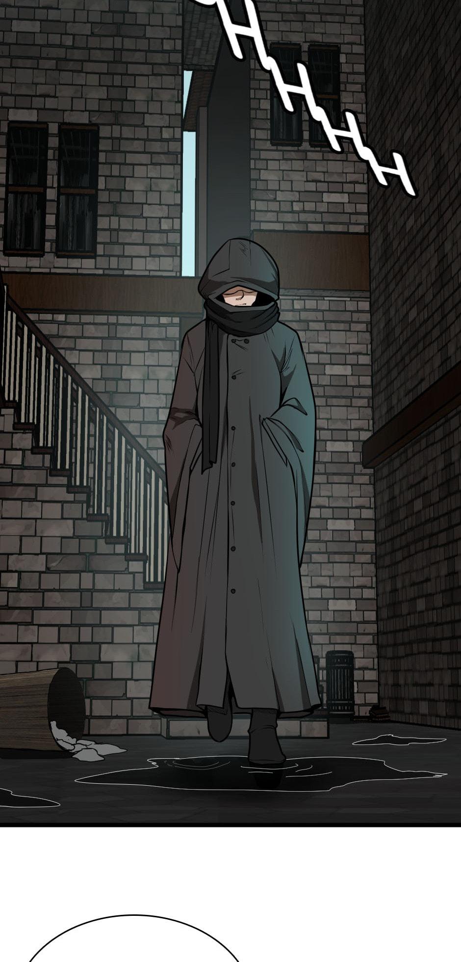 The Beginning After The End Chap 37 - Next Chap 38