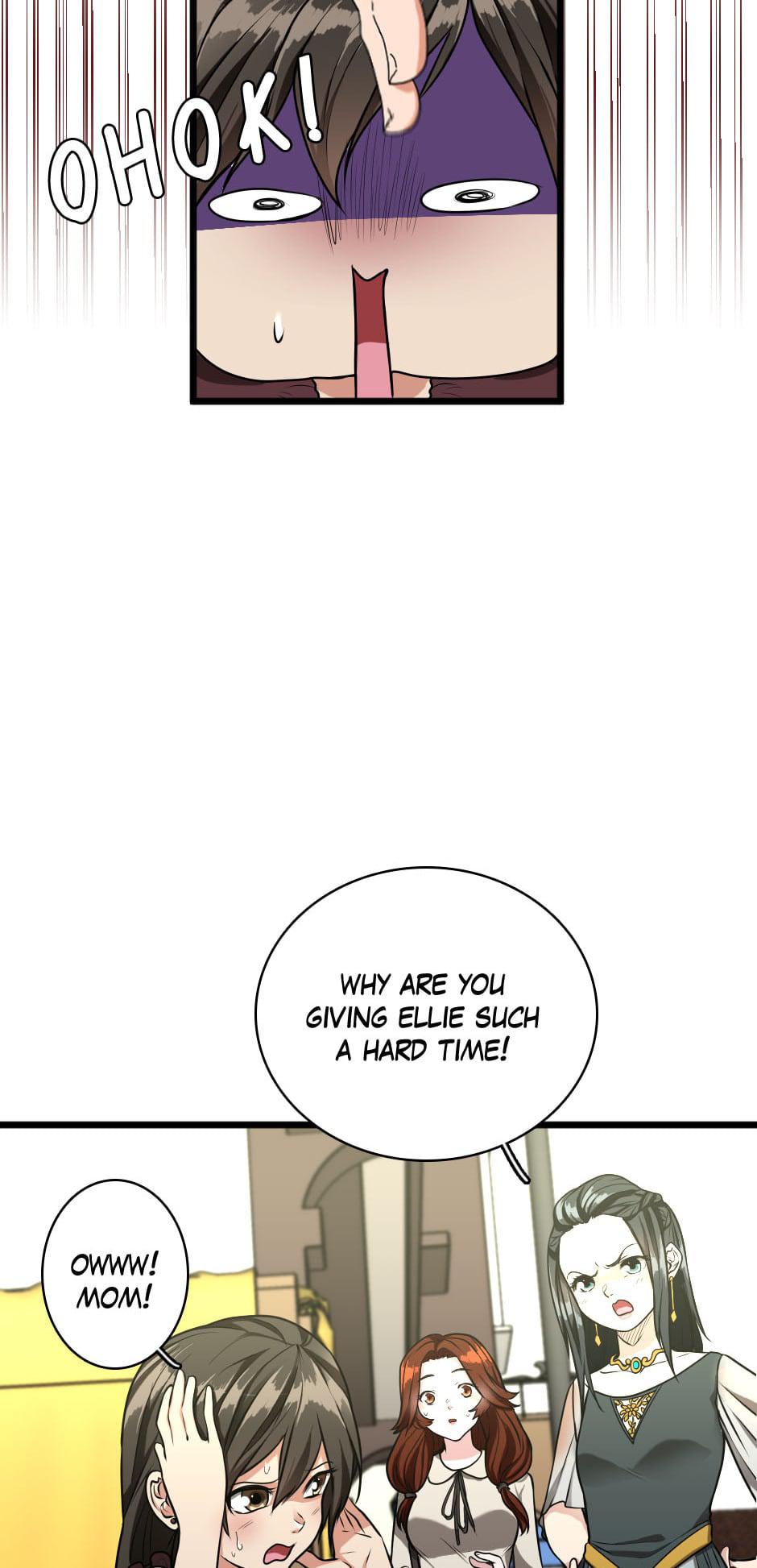 The Beginning After The End Chap 37 - Next Chap 38