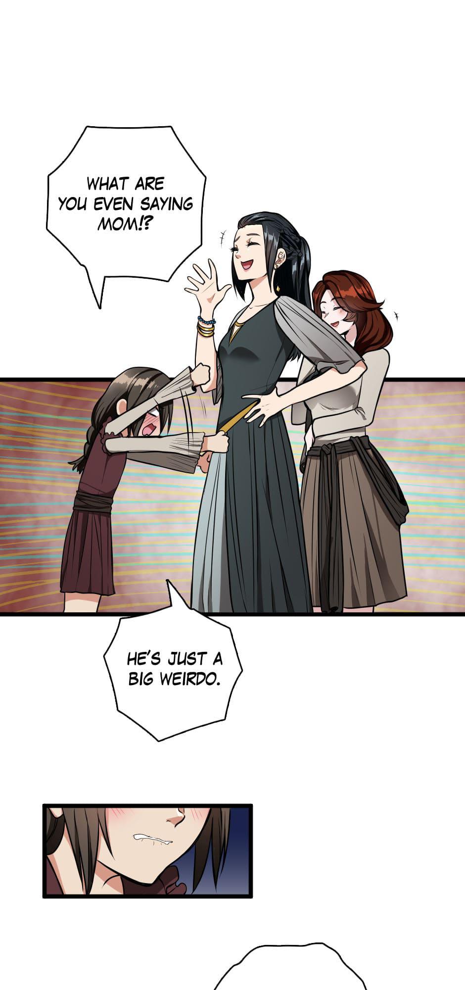 The Beginning After The End Chap 37 - Next Chap 38