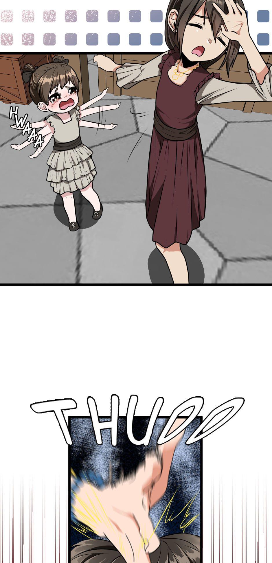 The Beginning After The End Chap 37 - Next Chap 38