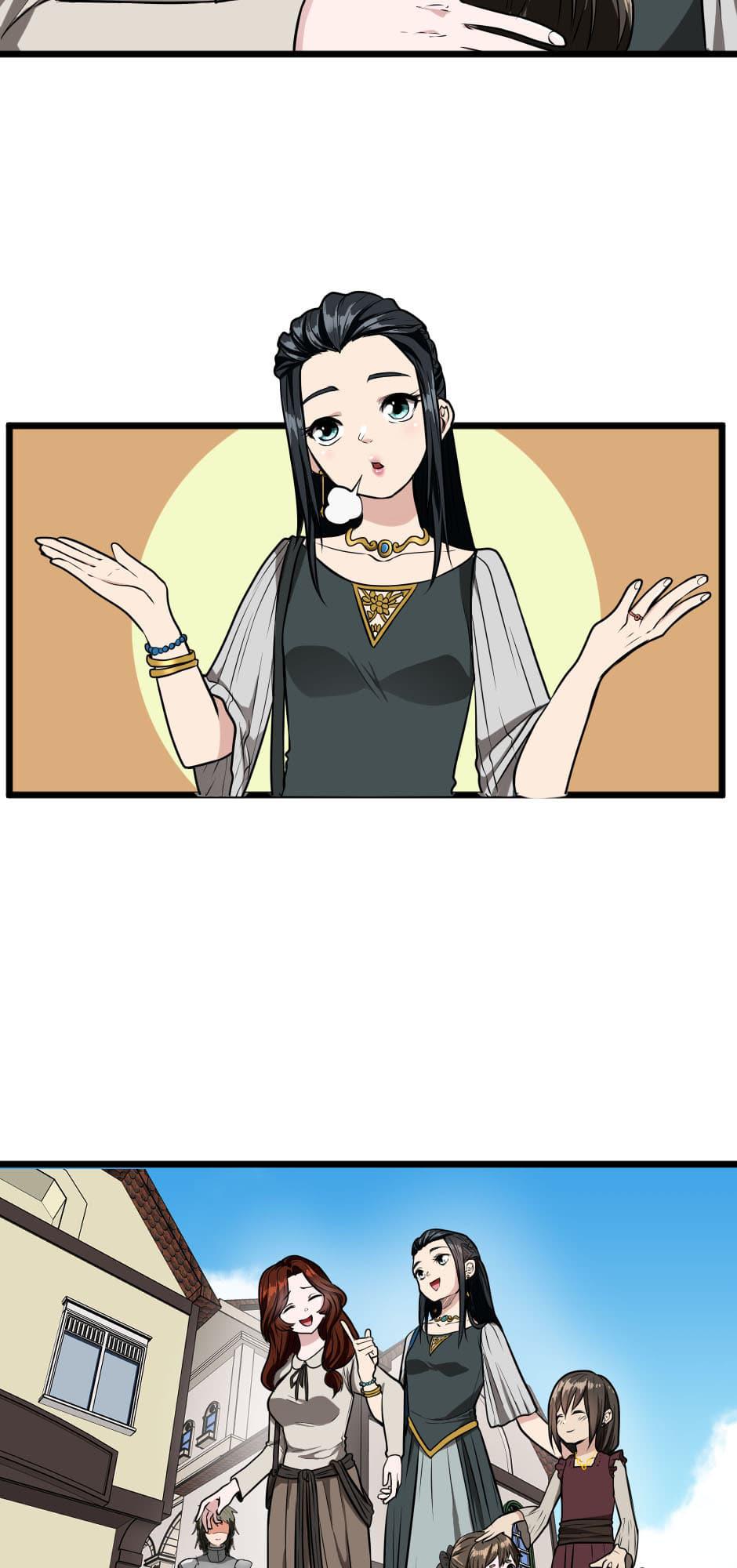 The Beginning After The End Chap 37 - Next Chap 38