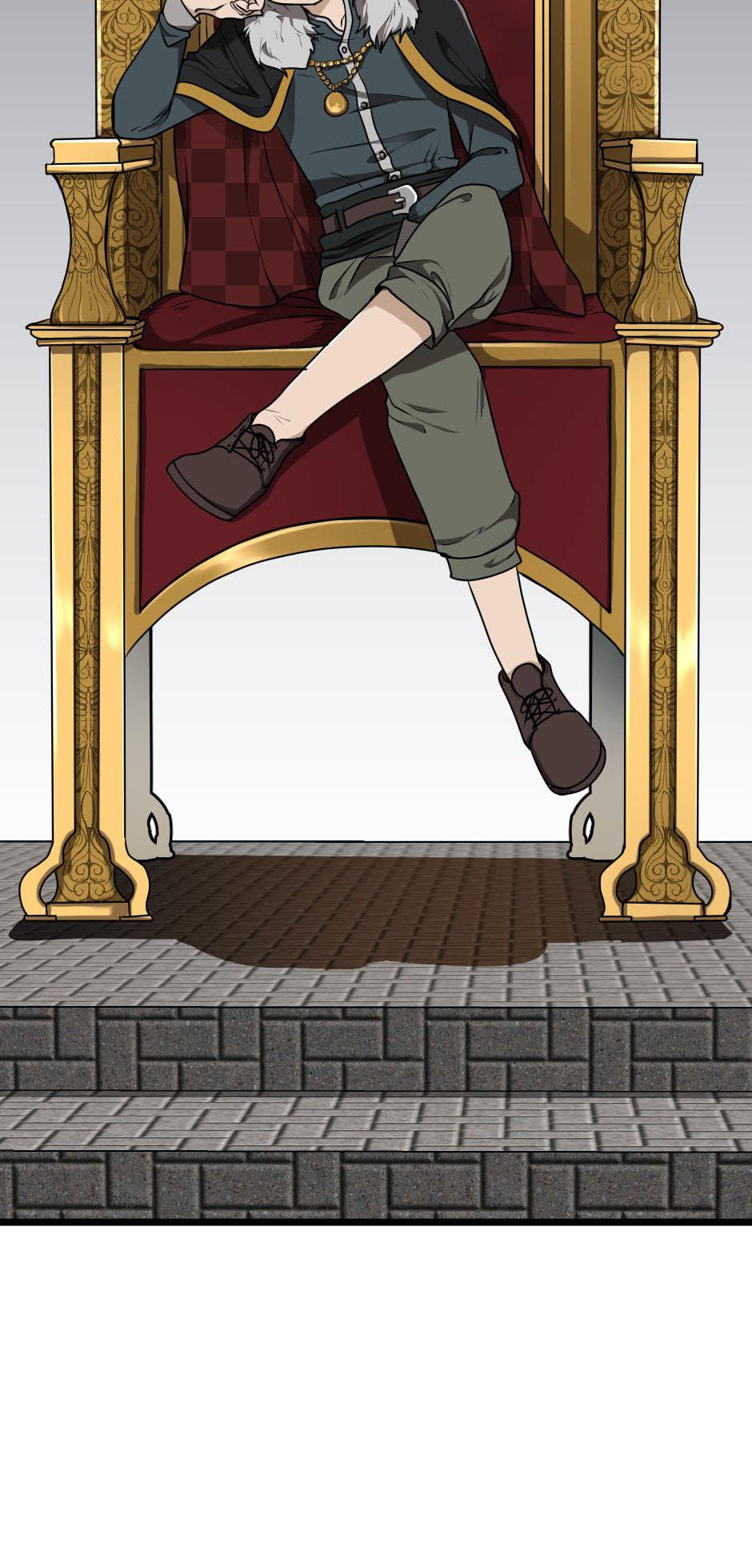 The Beginning After The End Chap 37 - Next Chap 38