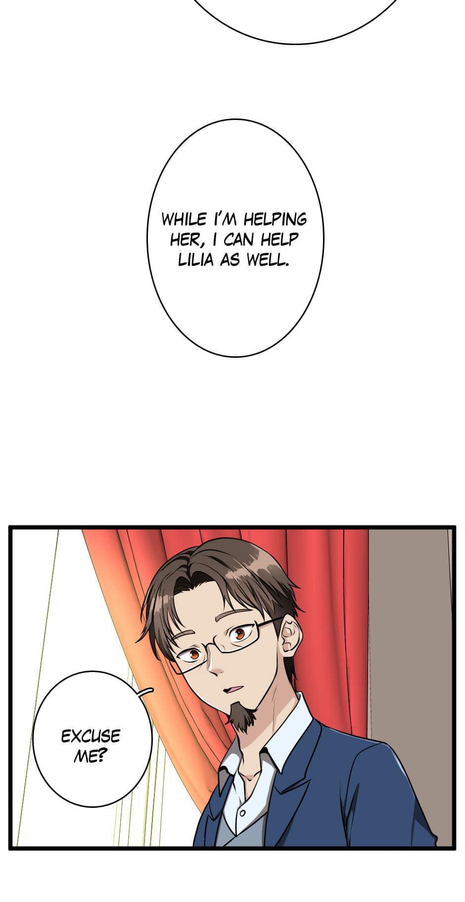 The Beginning After The End Chap 37 - Next Chap 38