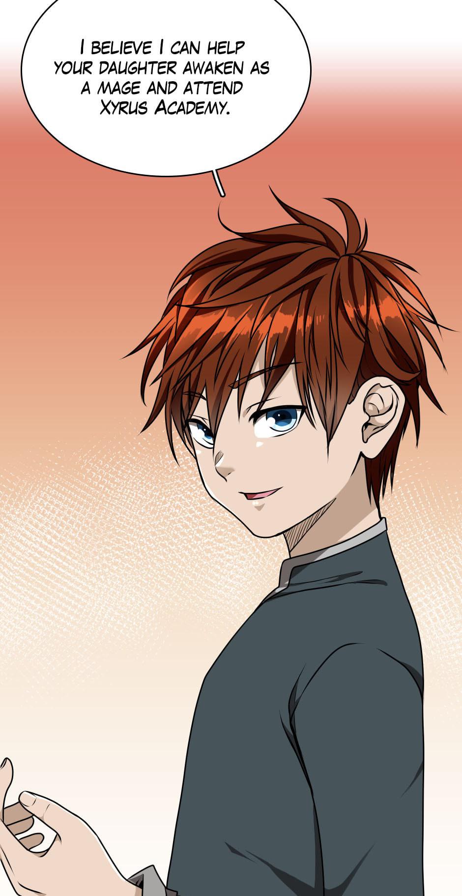The Beginning After The End Chap 37 - Next Chap 38