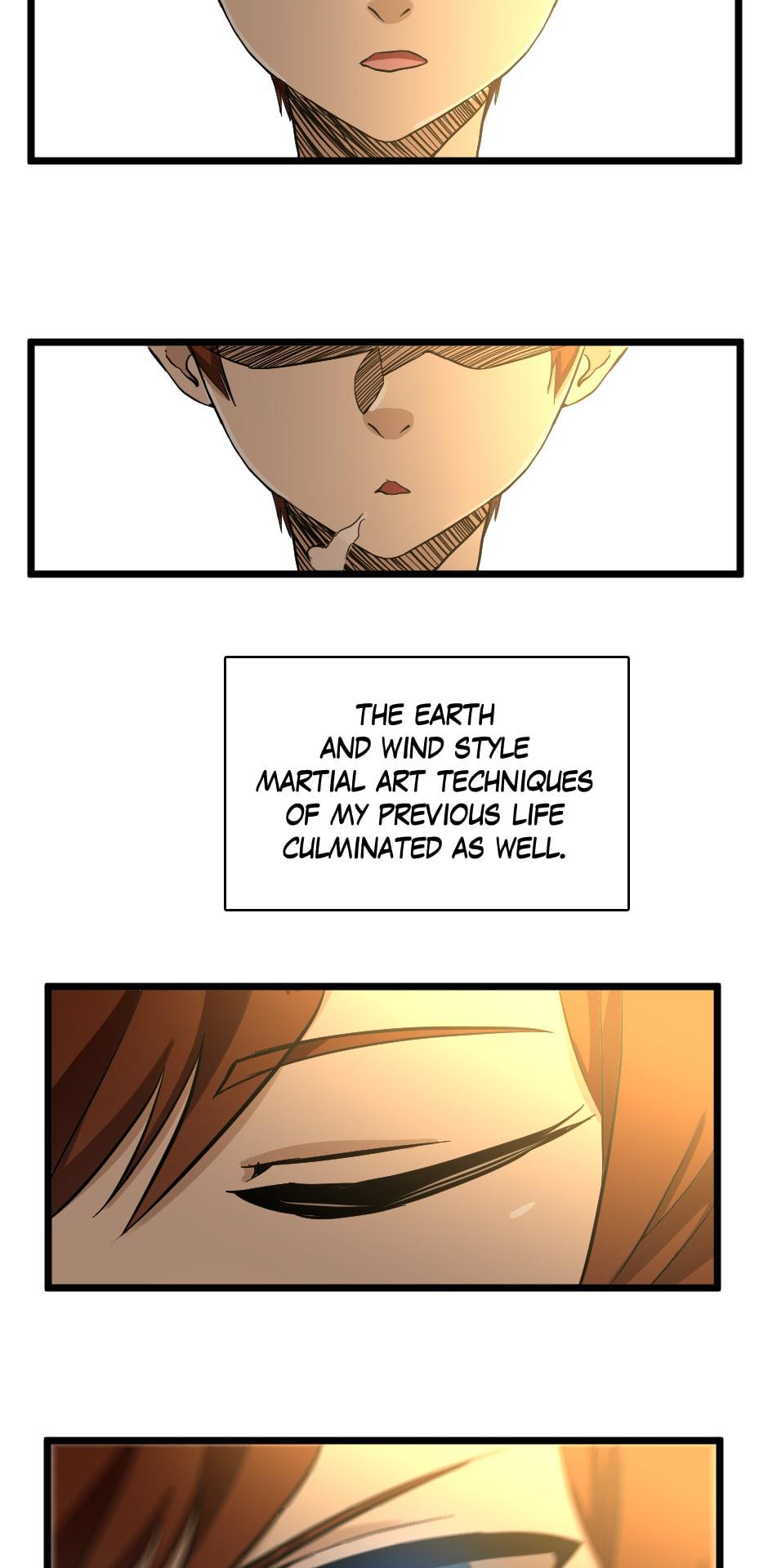 The Beginning After The End Chap 34 - Next Chap 35