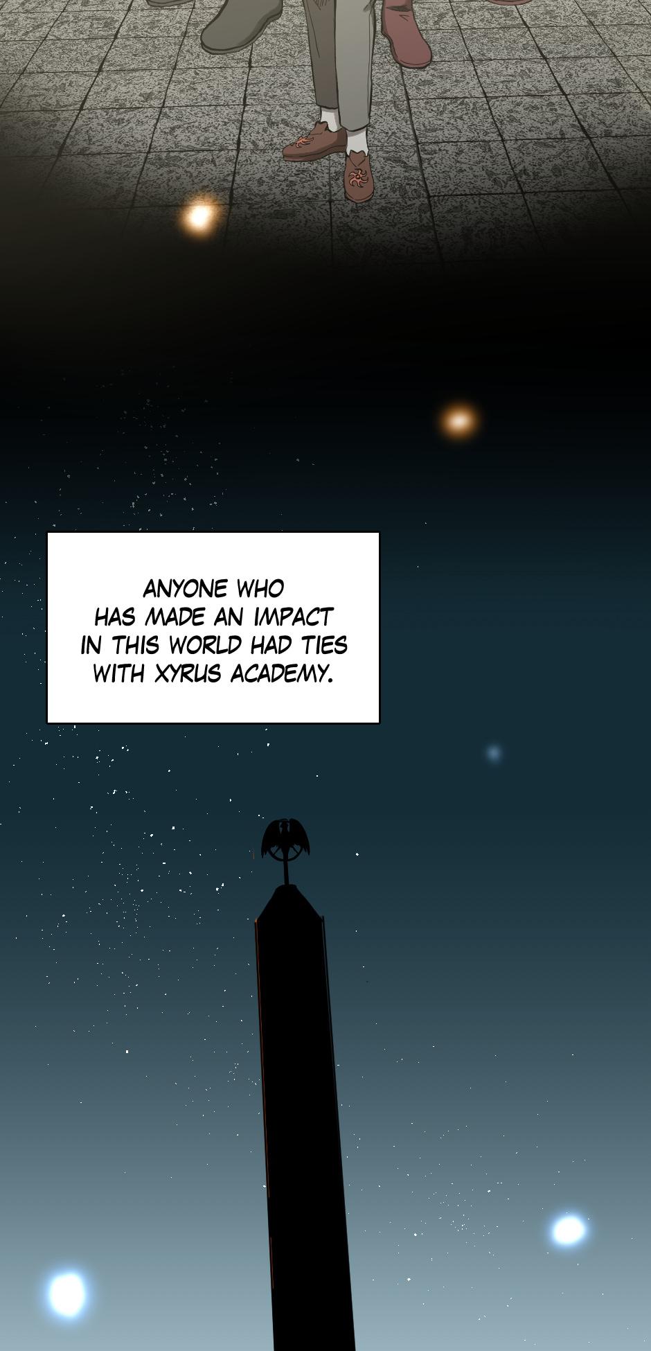 The Beginning After The End Chap 34 - Next Chap 35