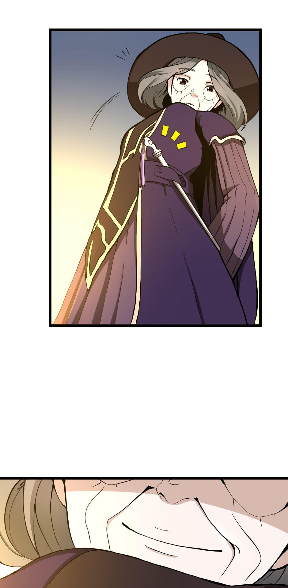 The Beginning After The End Chap 34 - Next Chap 35