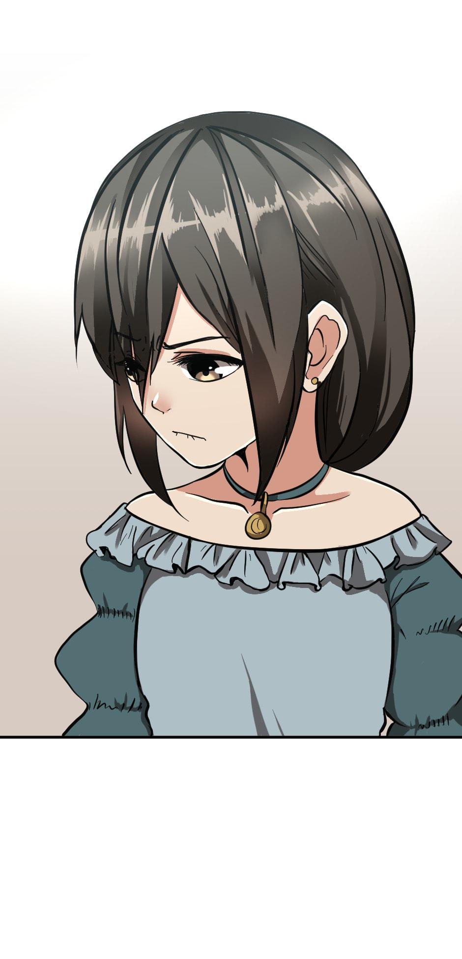 The Beginning After The End Chap 34 - Next Chap 35