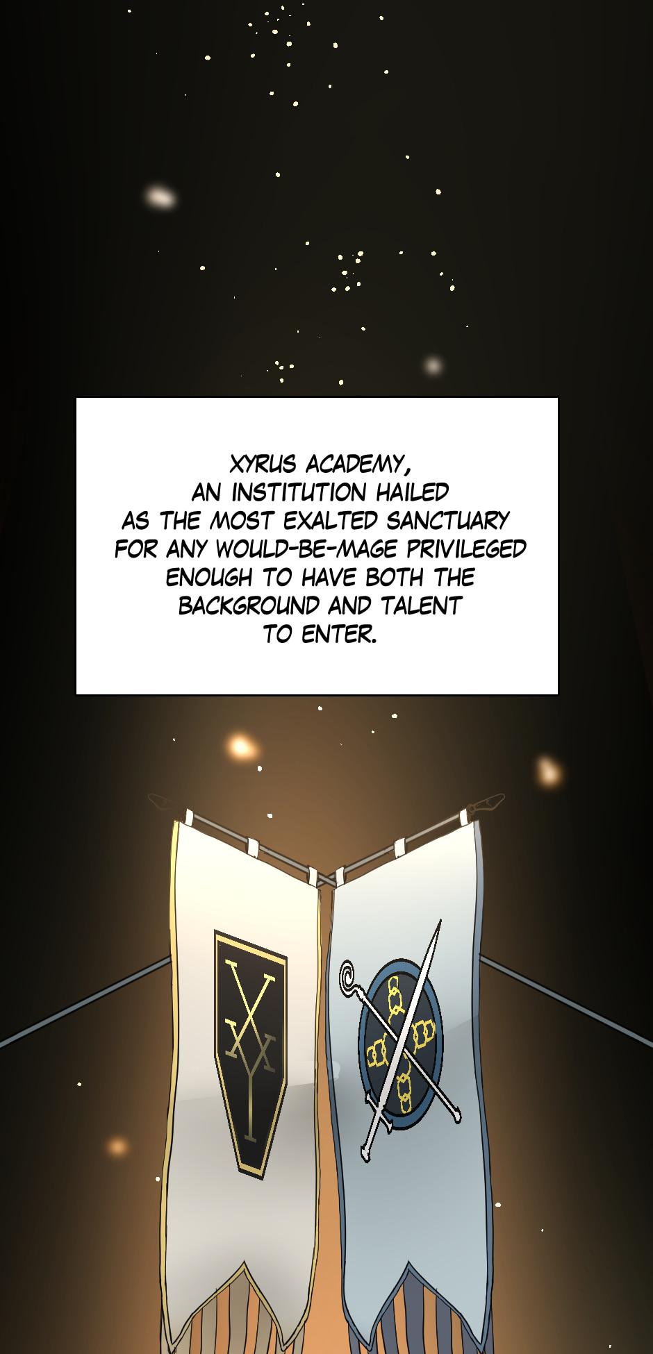 The Beginning After The End Chap 34 - Next Chap 35