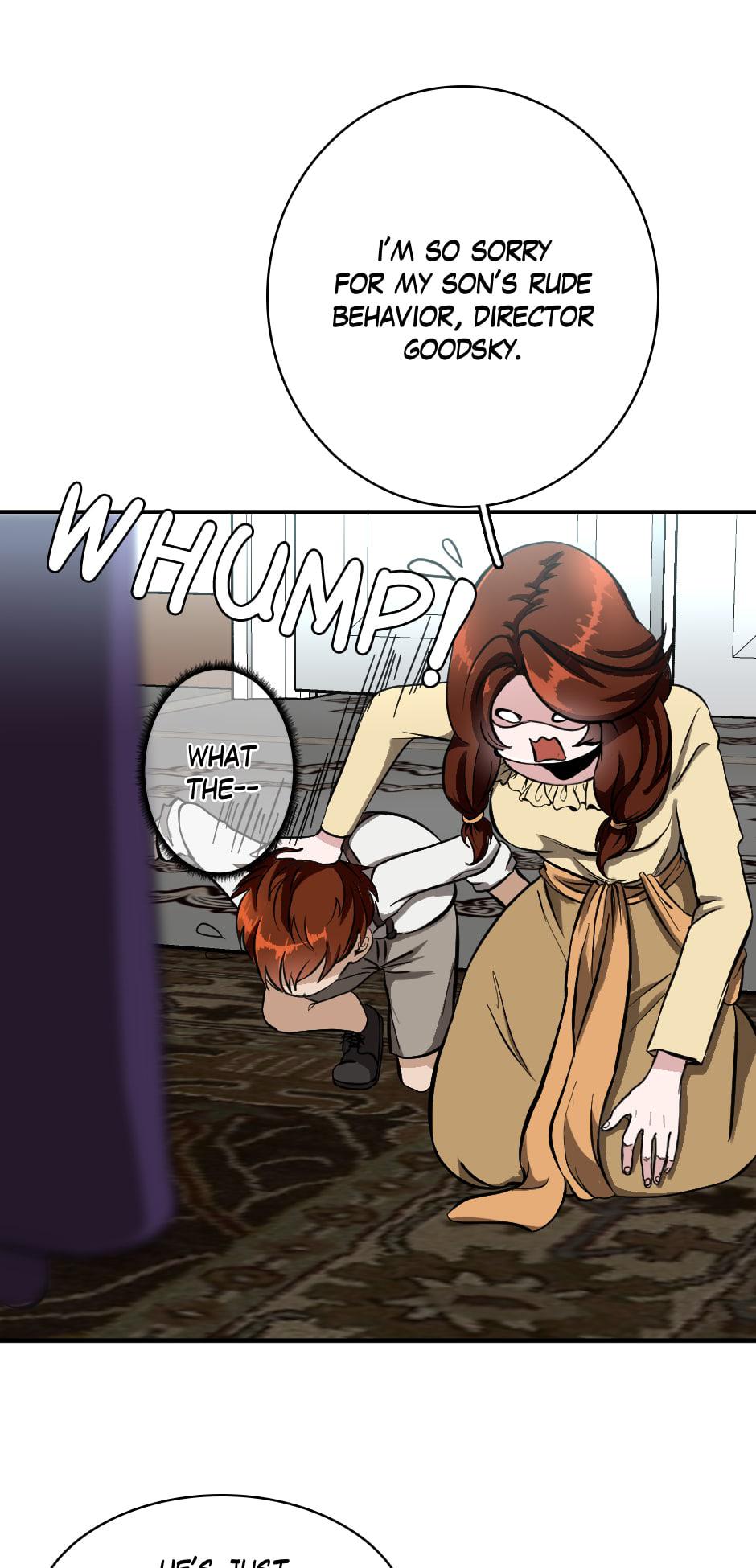 The Beginning After The End Chap 34 - Next Chap 35