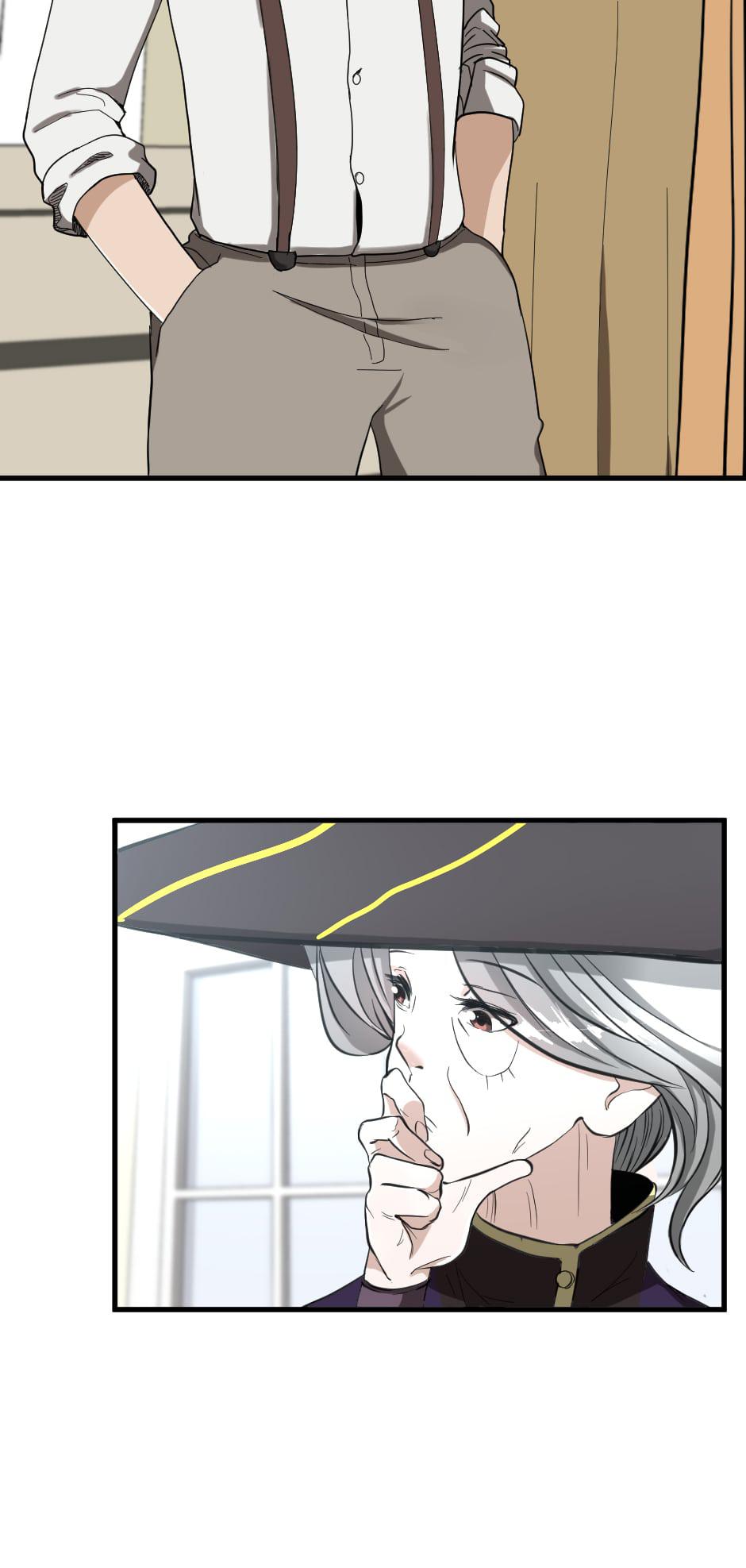 The Beginning After The End Chap 34 - Next Chap 35