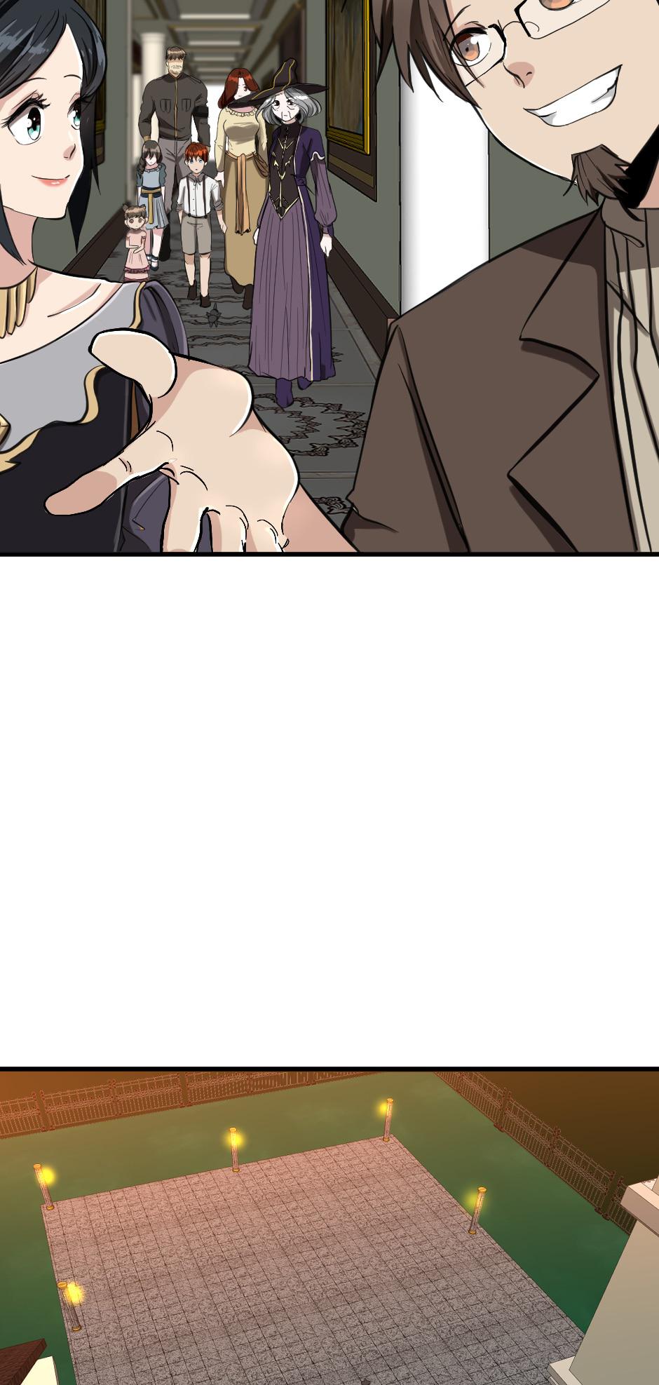 The Beginning After The End Chap 34 - Next Chap 35