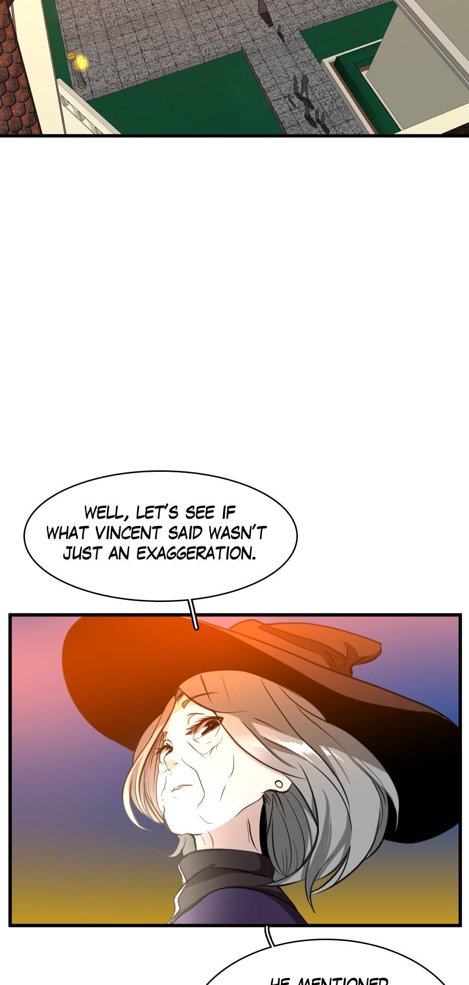 The Beginning After The End Chap 34 - Next Chap 35