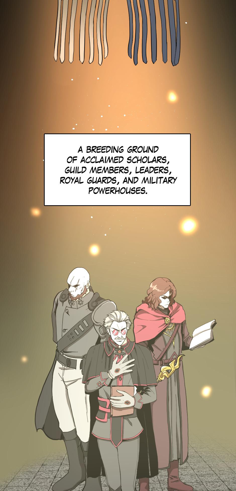 The Beginning After The End Chap 34 - Next Chap 35