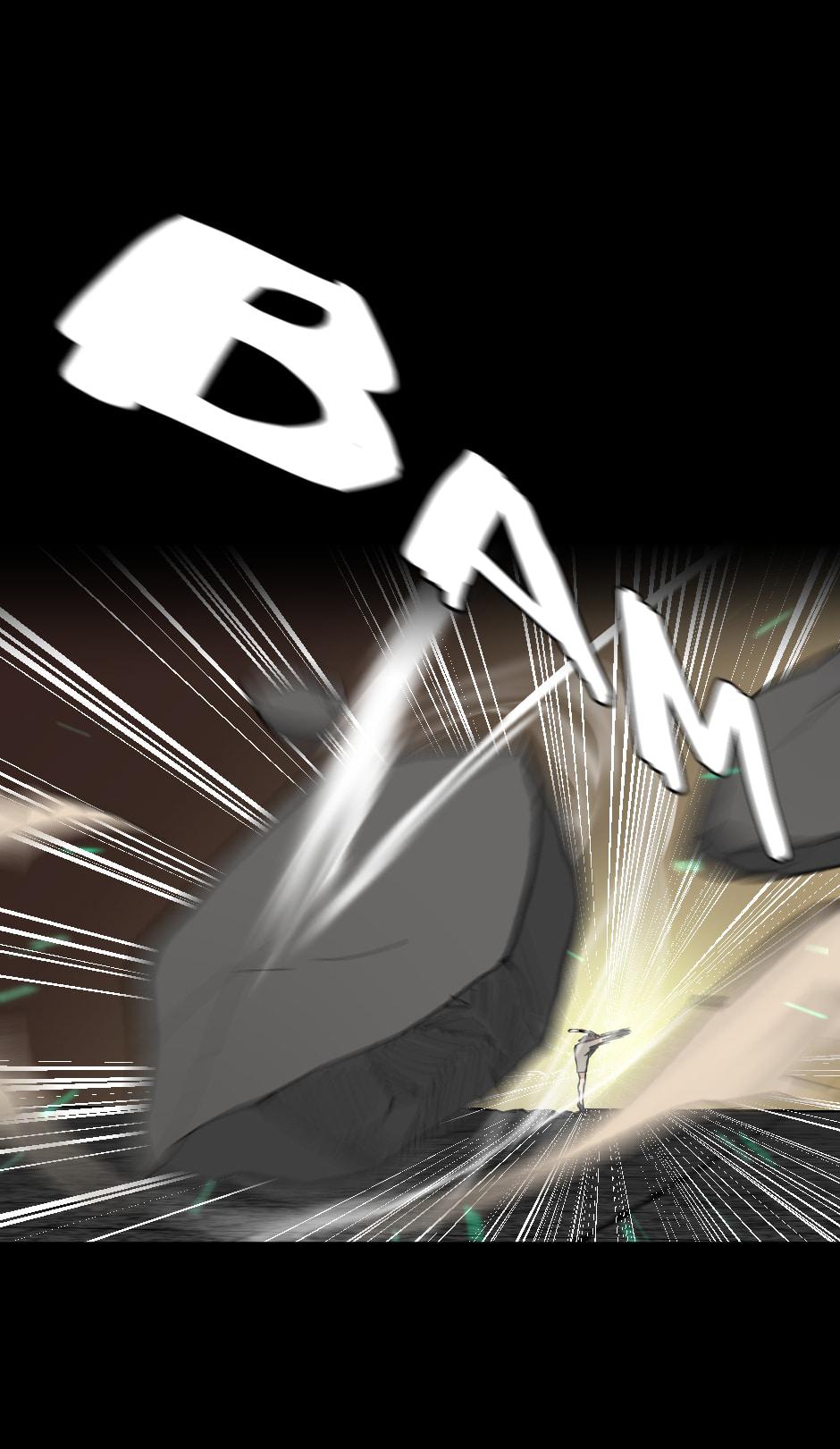 The Beginning After The End Chap 34 - Next Chap 35