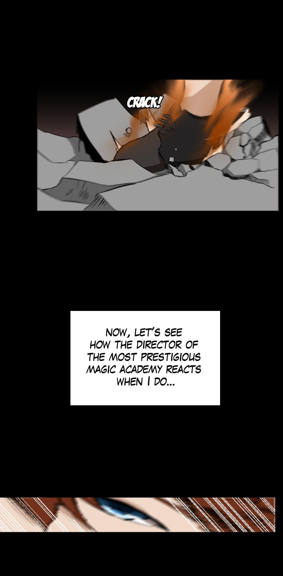 The Beginning After The End Chap 34 - Next Chap 35
