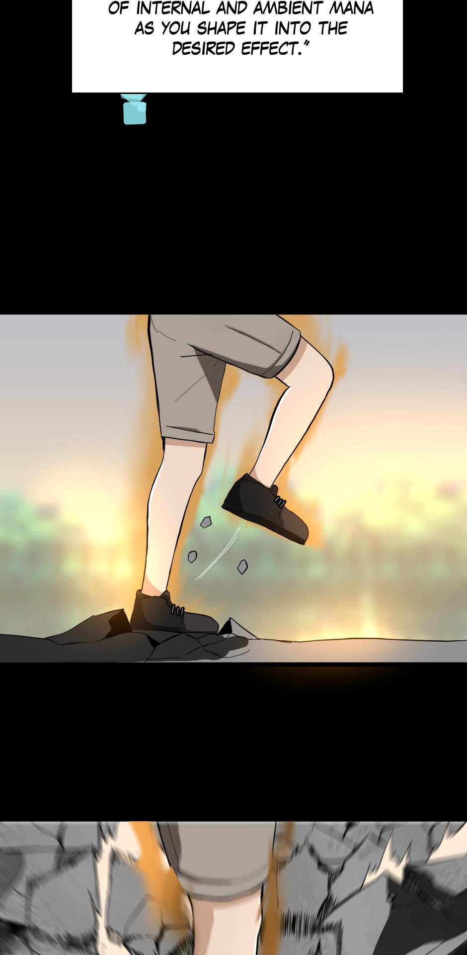 The Beginning After The End Chap 34 - Next Chap 35