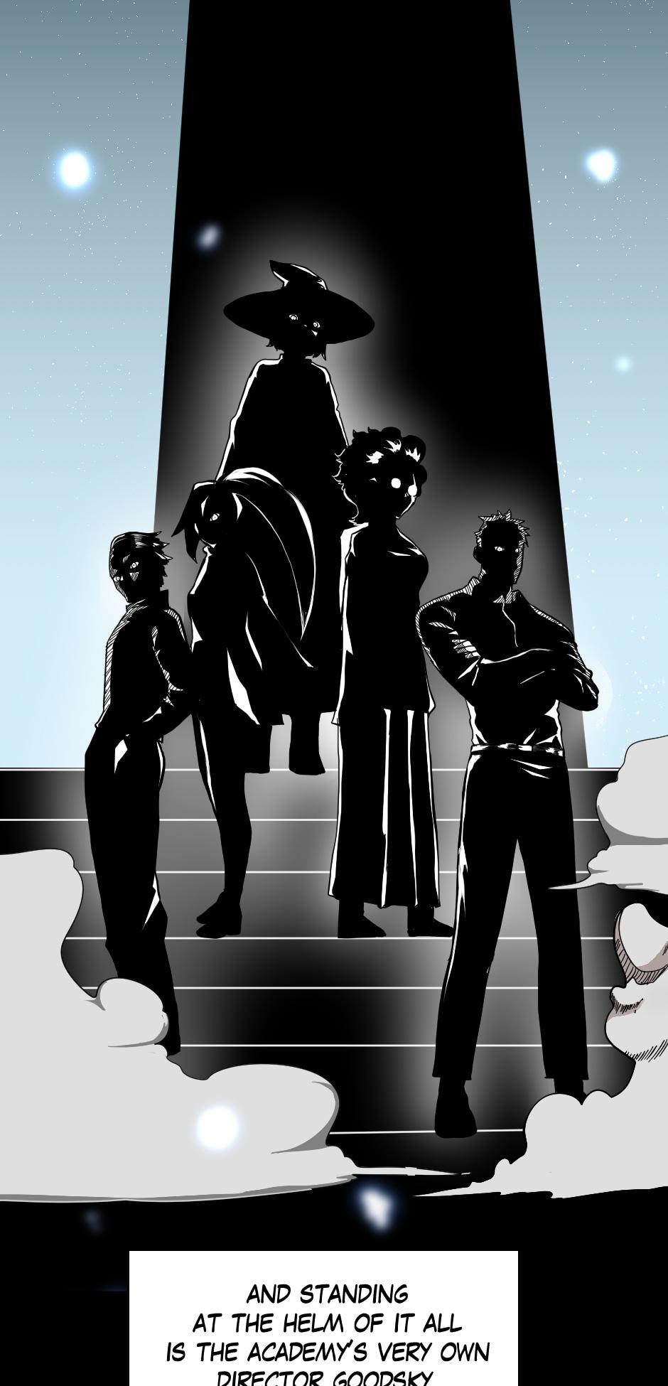 The Beginning After The End Chap 34 - Next Chap 35