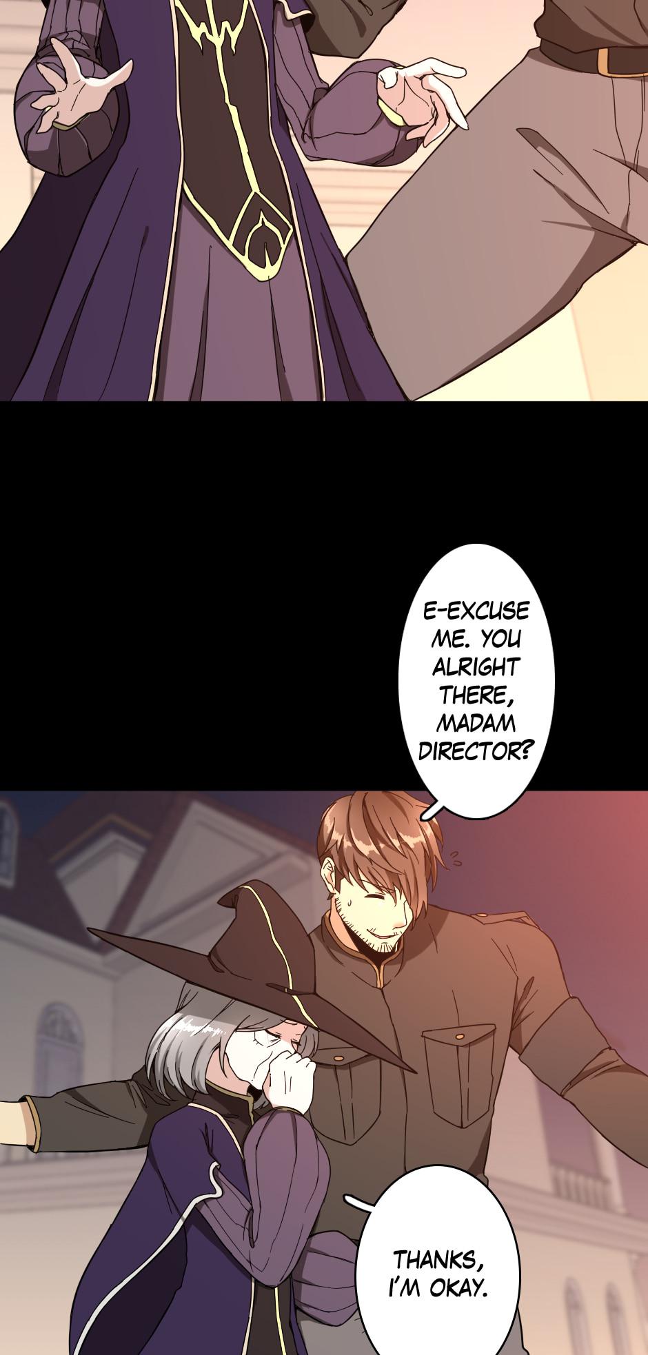The Beginning After The End Chap 35 - Next Chap 36