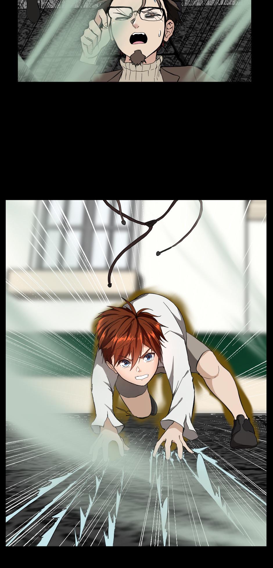 The Beginning After The End Chap 35 - Next Chap 36