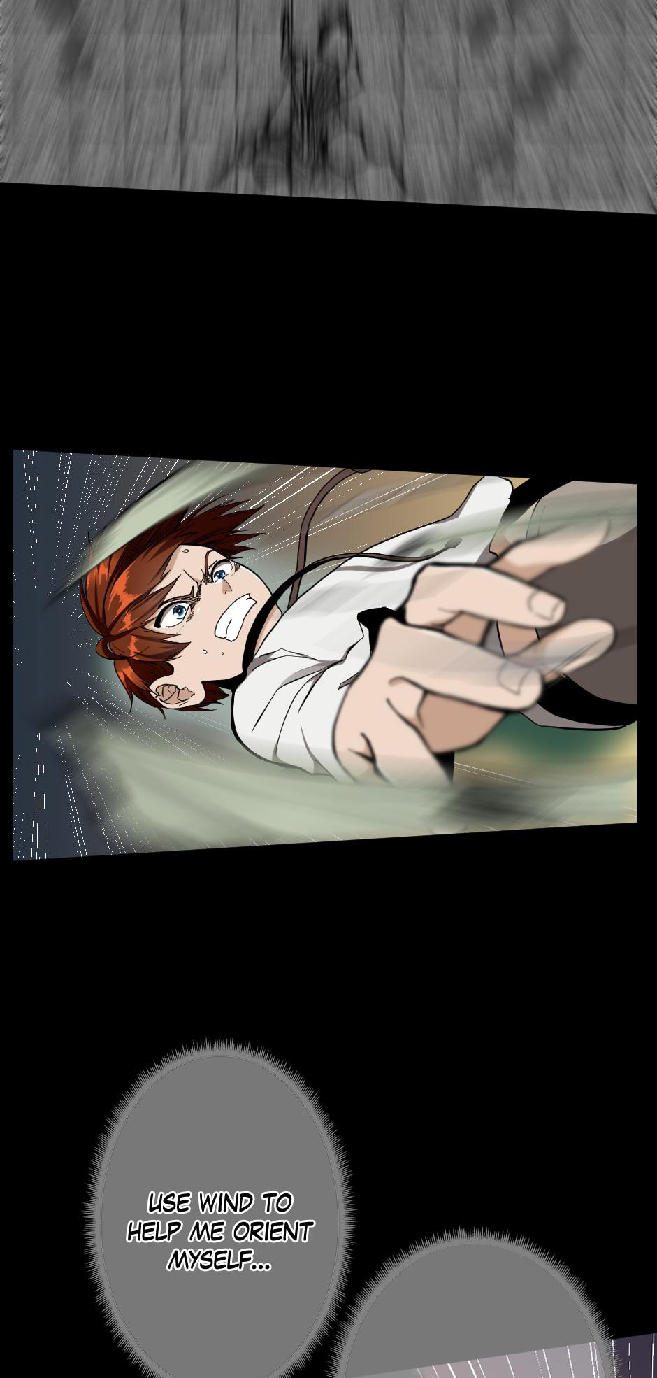 The Beginning After The End Chap 35 - Next Chap 36