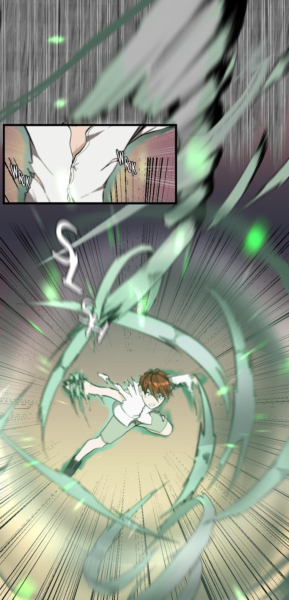 The Beginning After The End Chap 35 - Next Chap 36