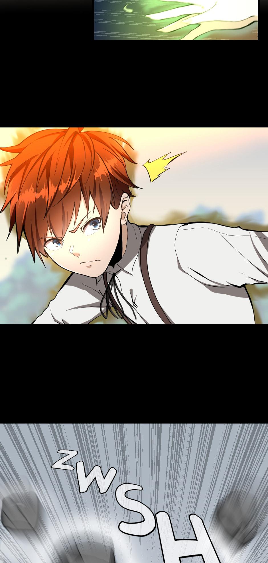 The Beginning After The End Chap 35 - Next Chap 36