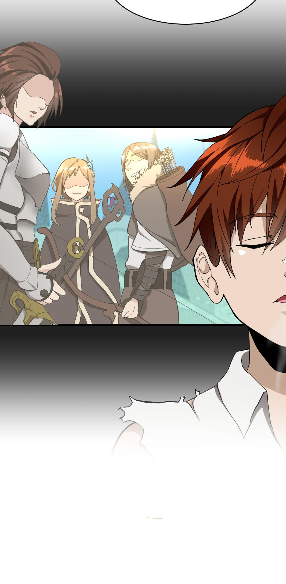 The Beginning After The End Chap 35 - Next Chap 36