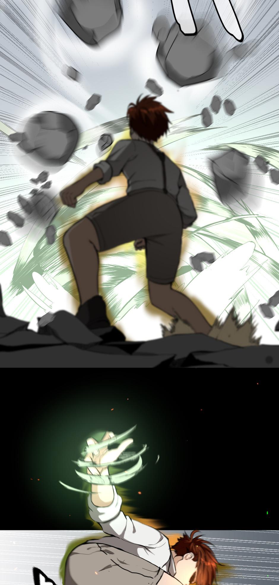 The Beginning After The End Chap 35 - Next Chap 36