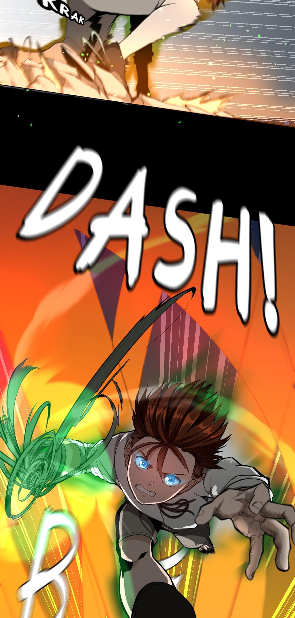 The Beginning After The End Chap 35 - Next Chap 36