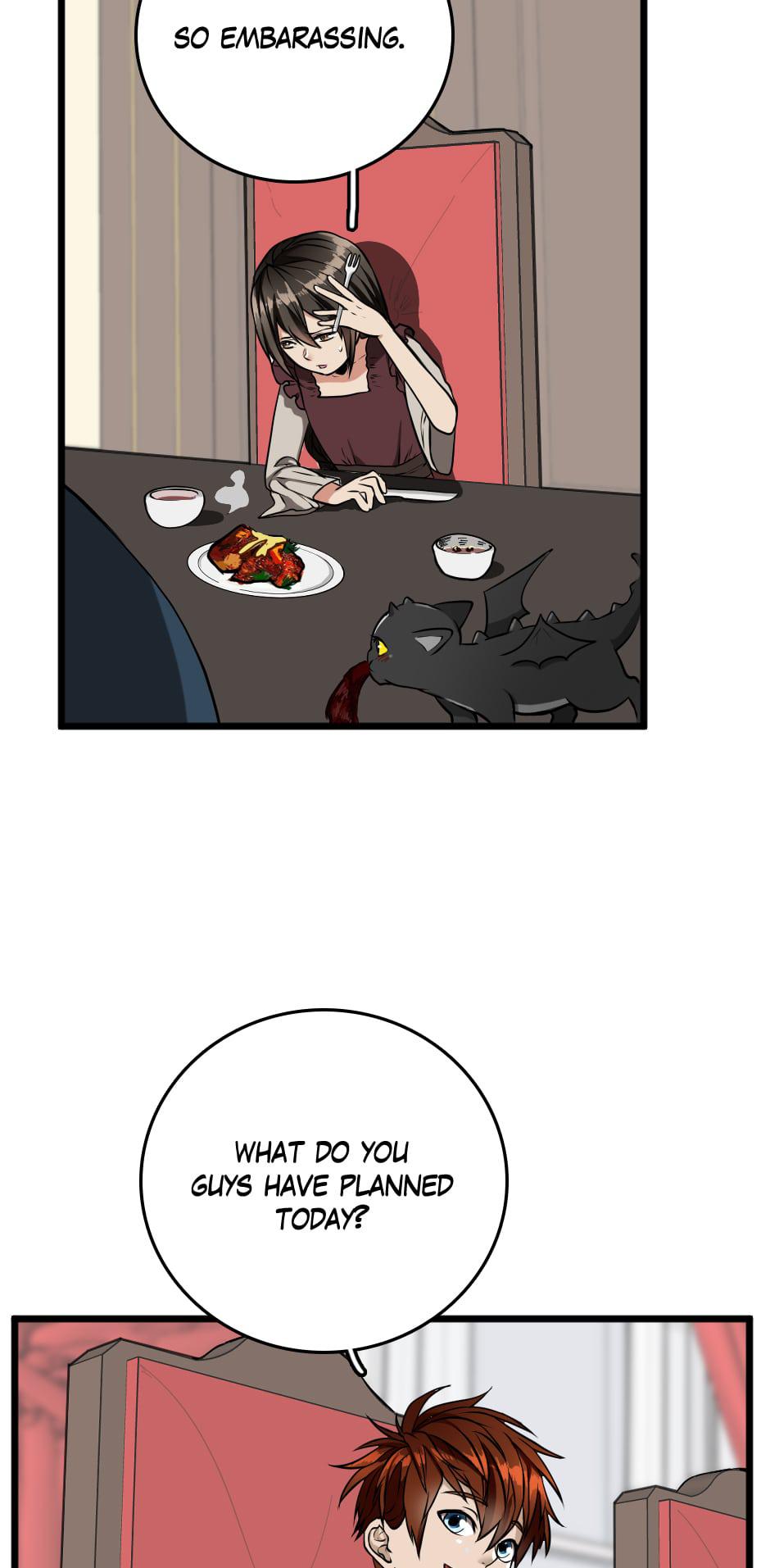 The Beginning After The End Chap 36 - Next Chap 37