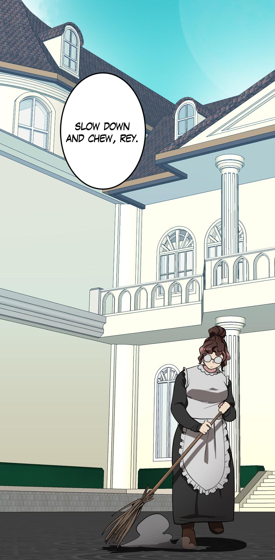 The Beginning After The End Chap 36 - Next Chap 37