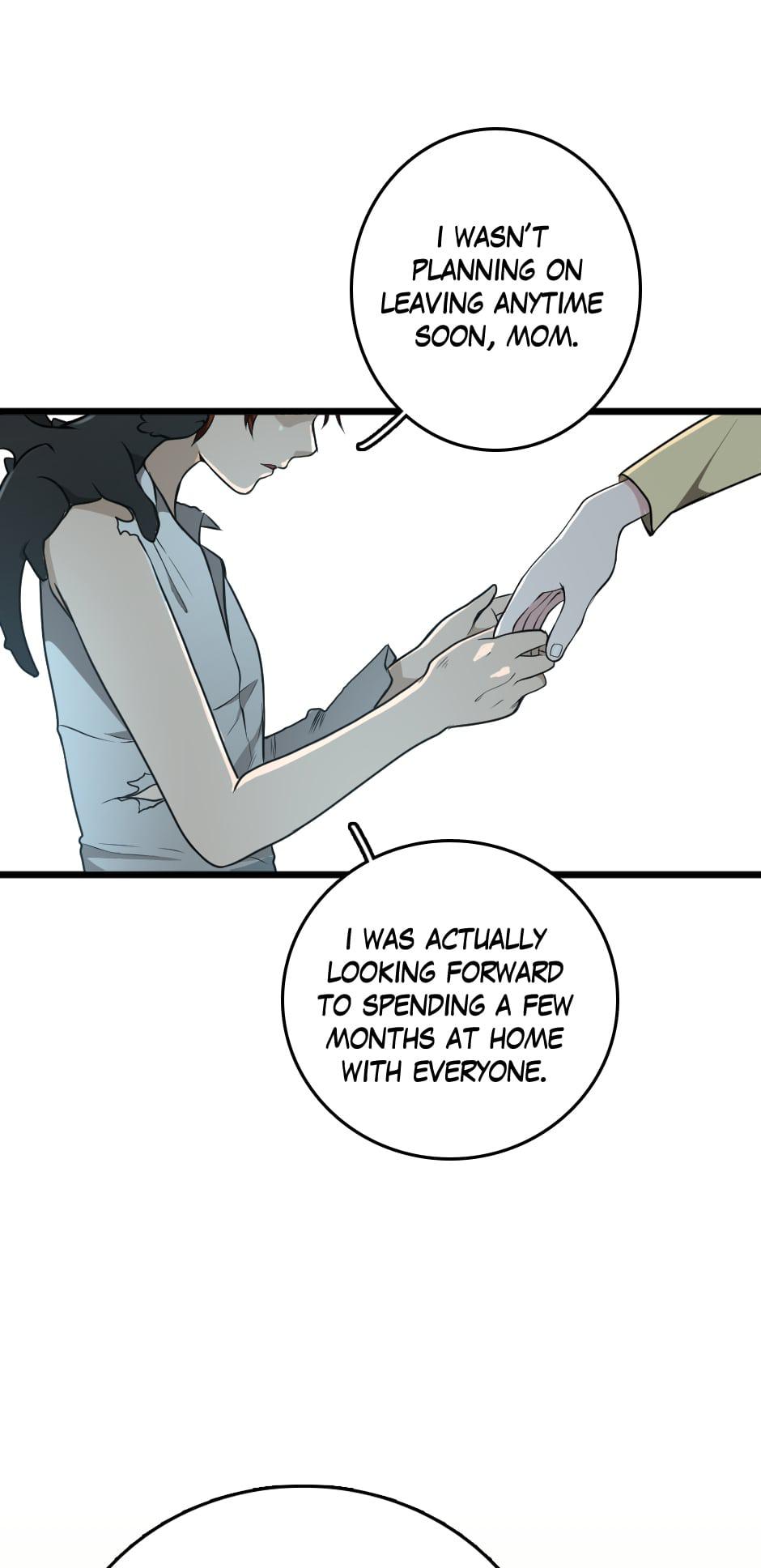 The Beginning After The End Chap 36 - Next Chap 37