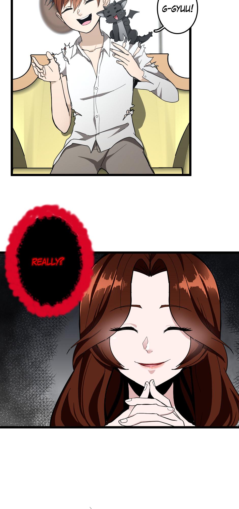 The Beginning After The End Chap 36 - Next Chap 37
