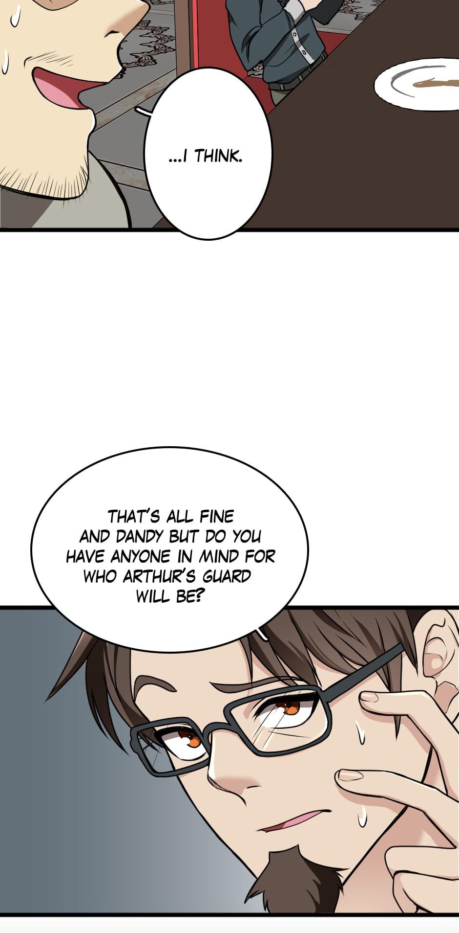 The Beginning After The End Chap 36 - Next Chap 37