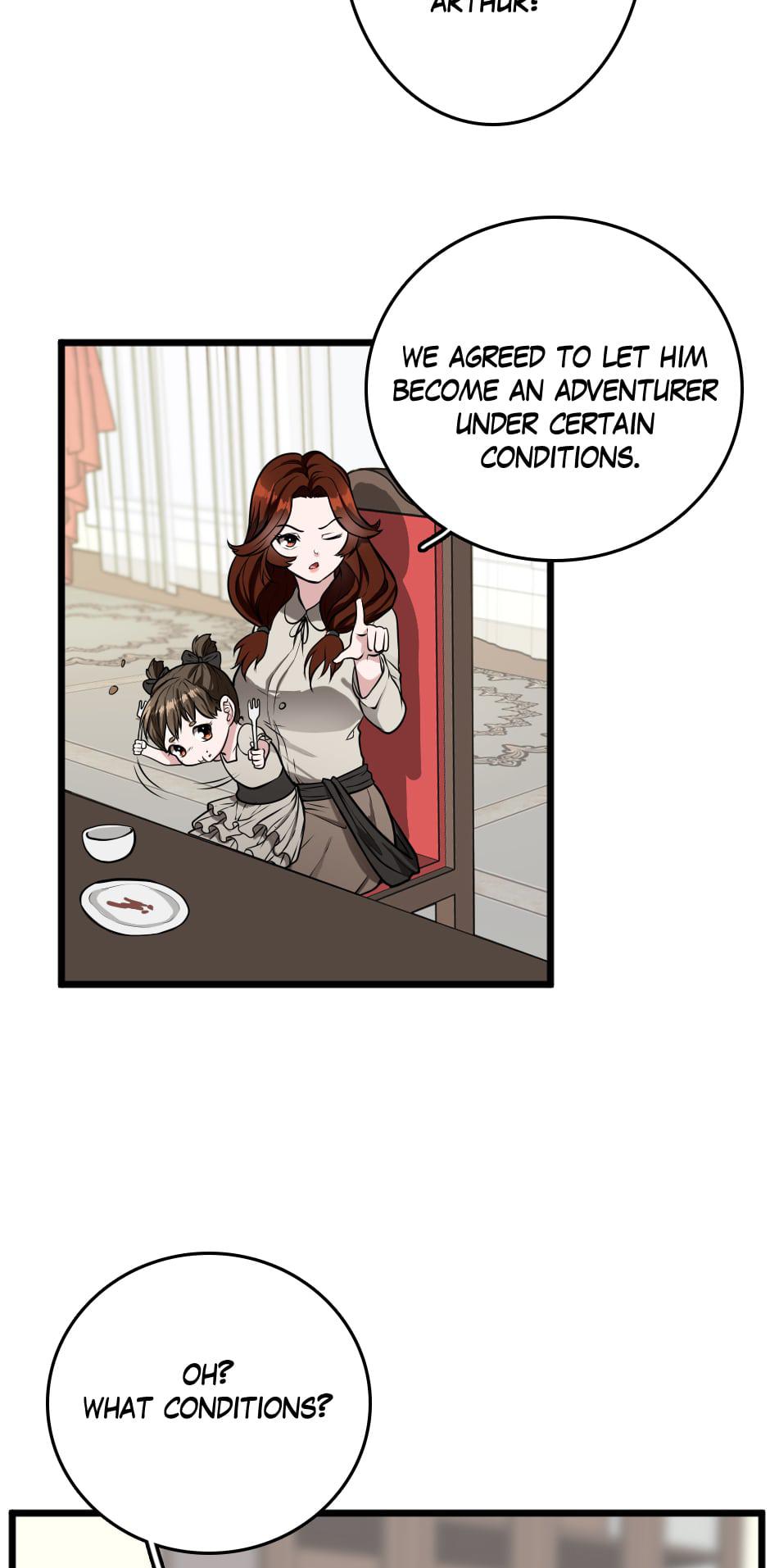 The Beginning After The End Chap 36 - Next Chap 37