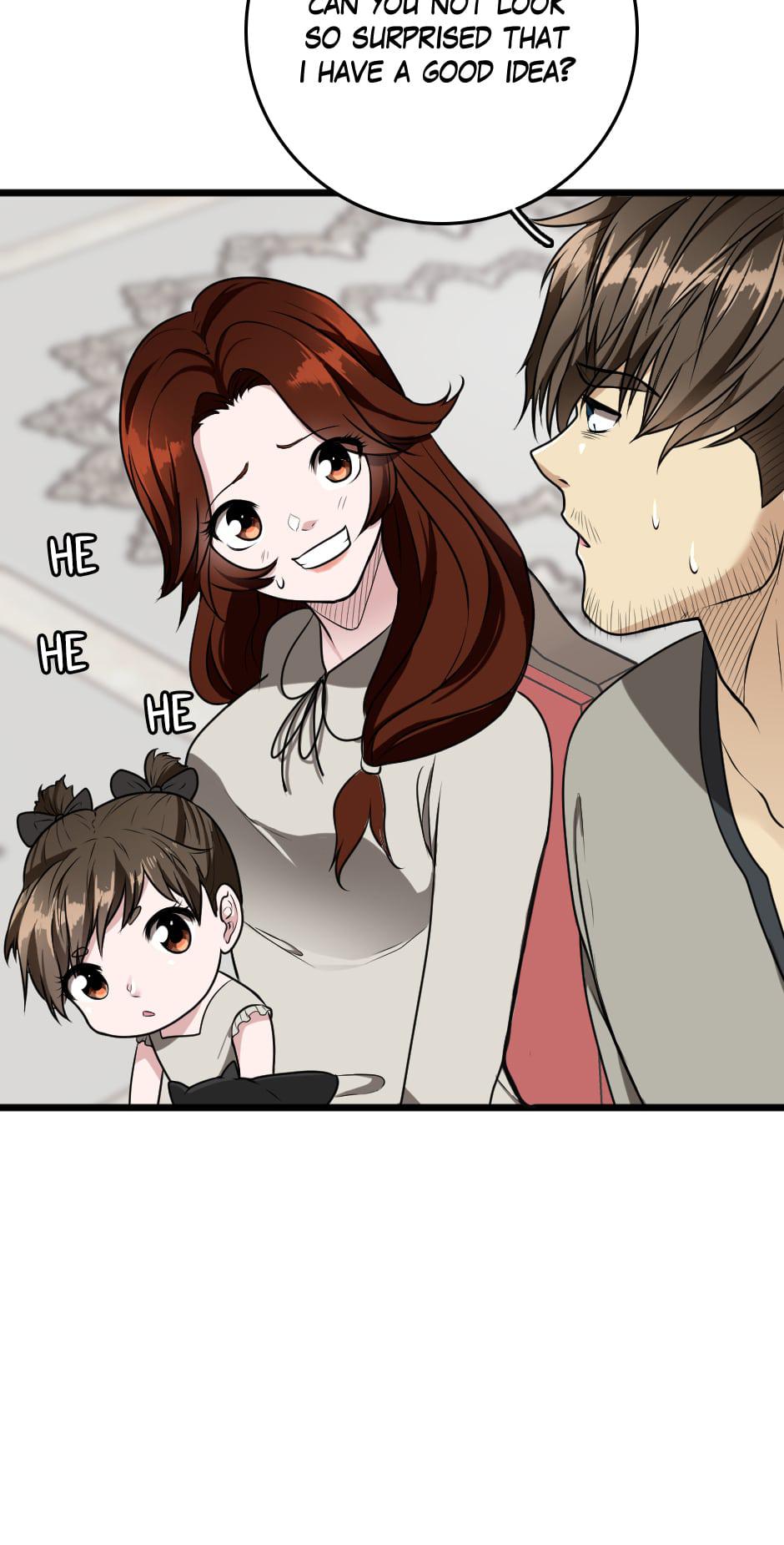 The Beginning After The End Chap 36 - Next Chap 37
