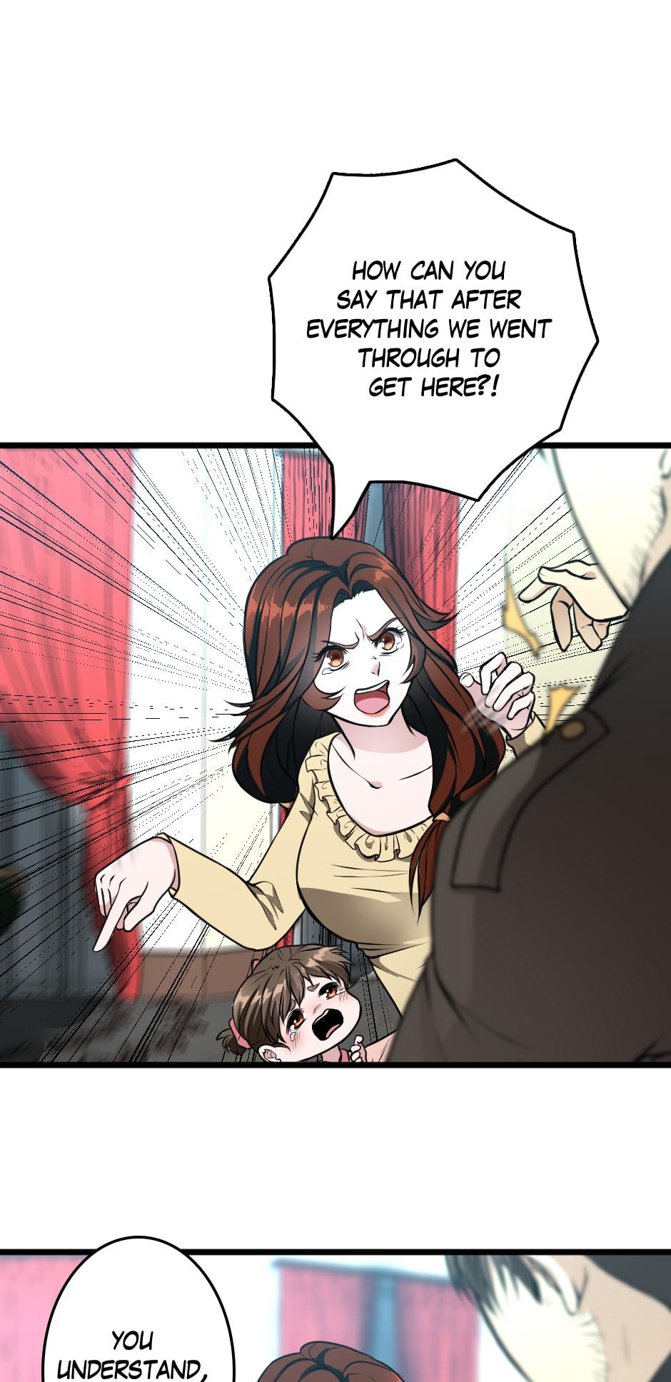 The Beginning After The End Chap 36 - Next Chap 37