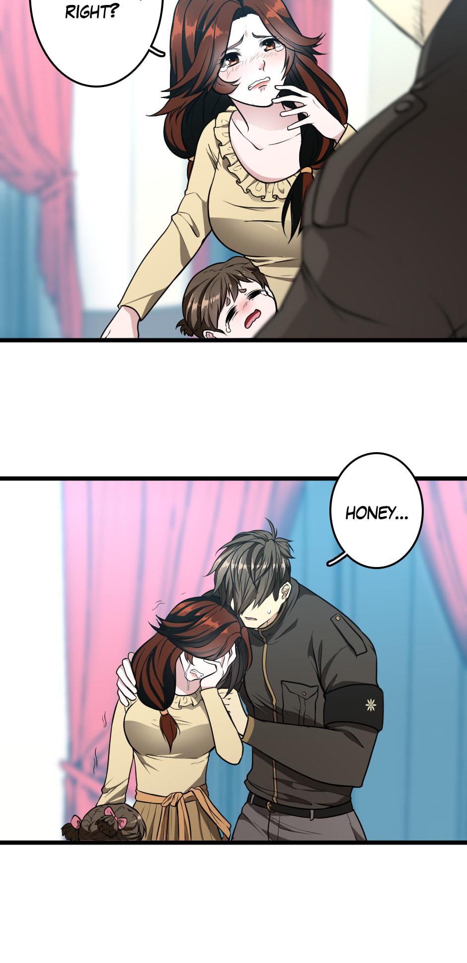 The Beginning After The End Chap 36 - Next Chap 37