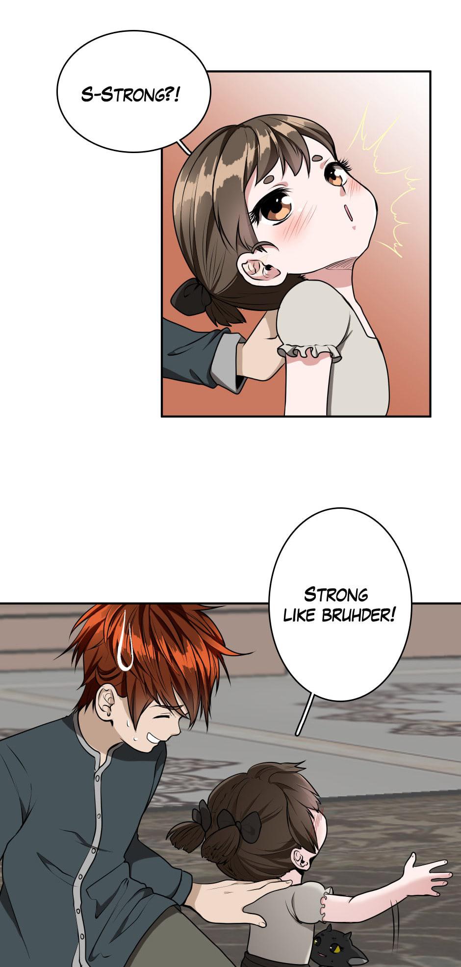 The Beginning After The End Chap 38 - Next Chap 39