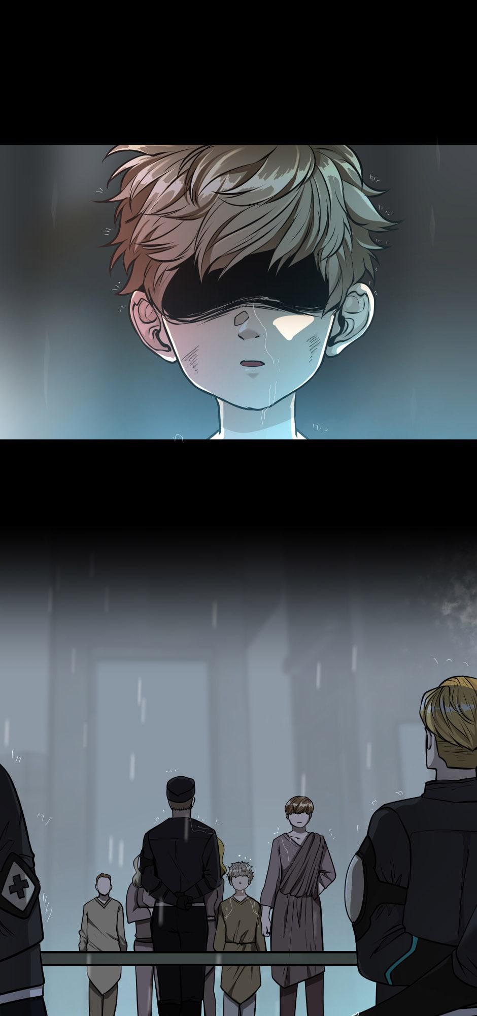 The Beginning After The End Chap 38 - Next Chap 39