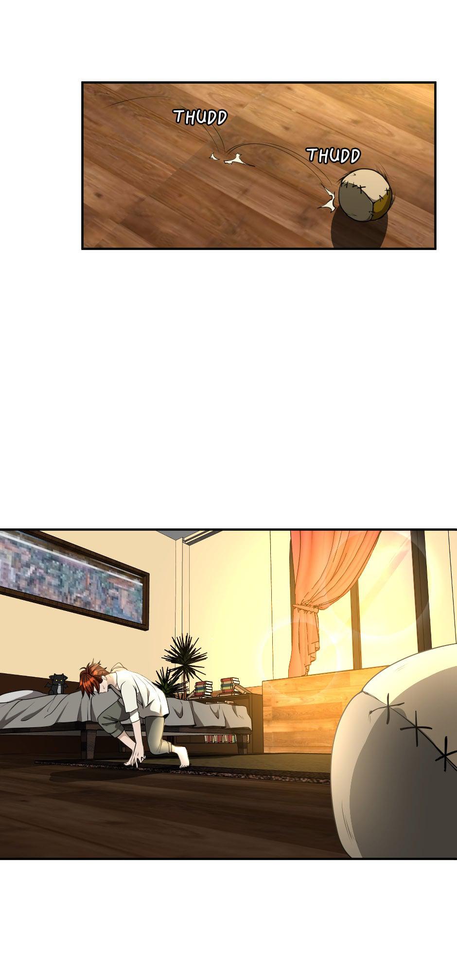 The Beginning After The End Chap 38 - Next Chap 39