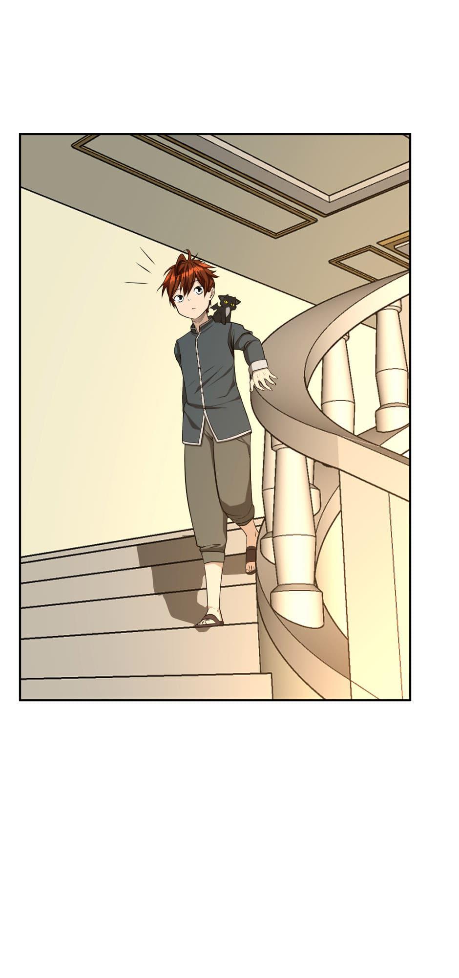 The Beginning After The End Chap 38 - Next Chap 39