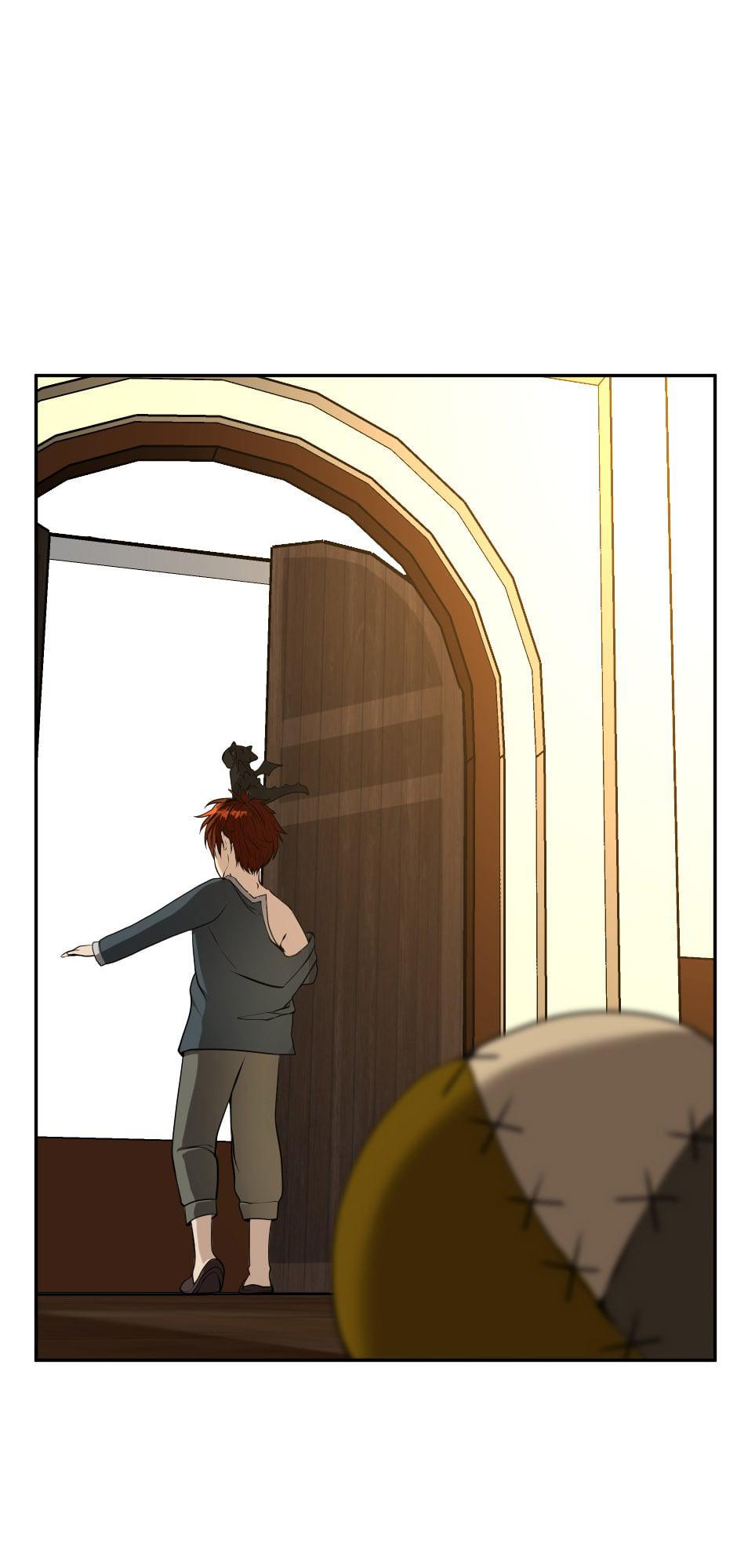 The Beginning After The End Chap 38 - Next Chap 39