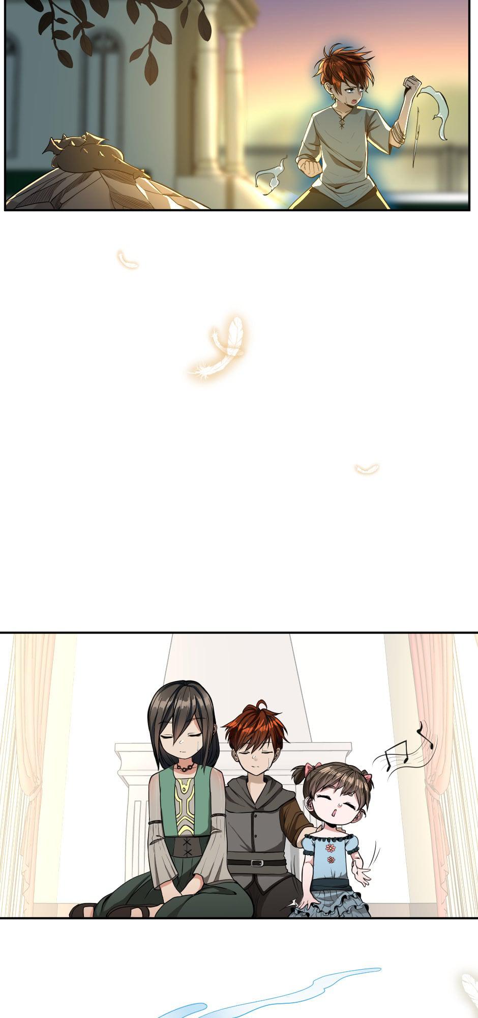 The Beginning After The End Chap 38 - Next Chap 39