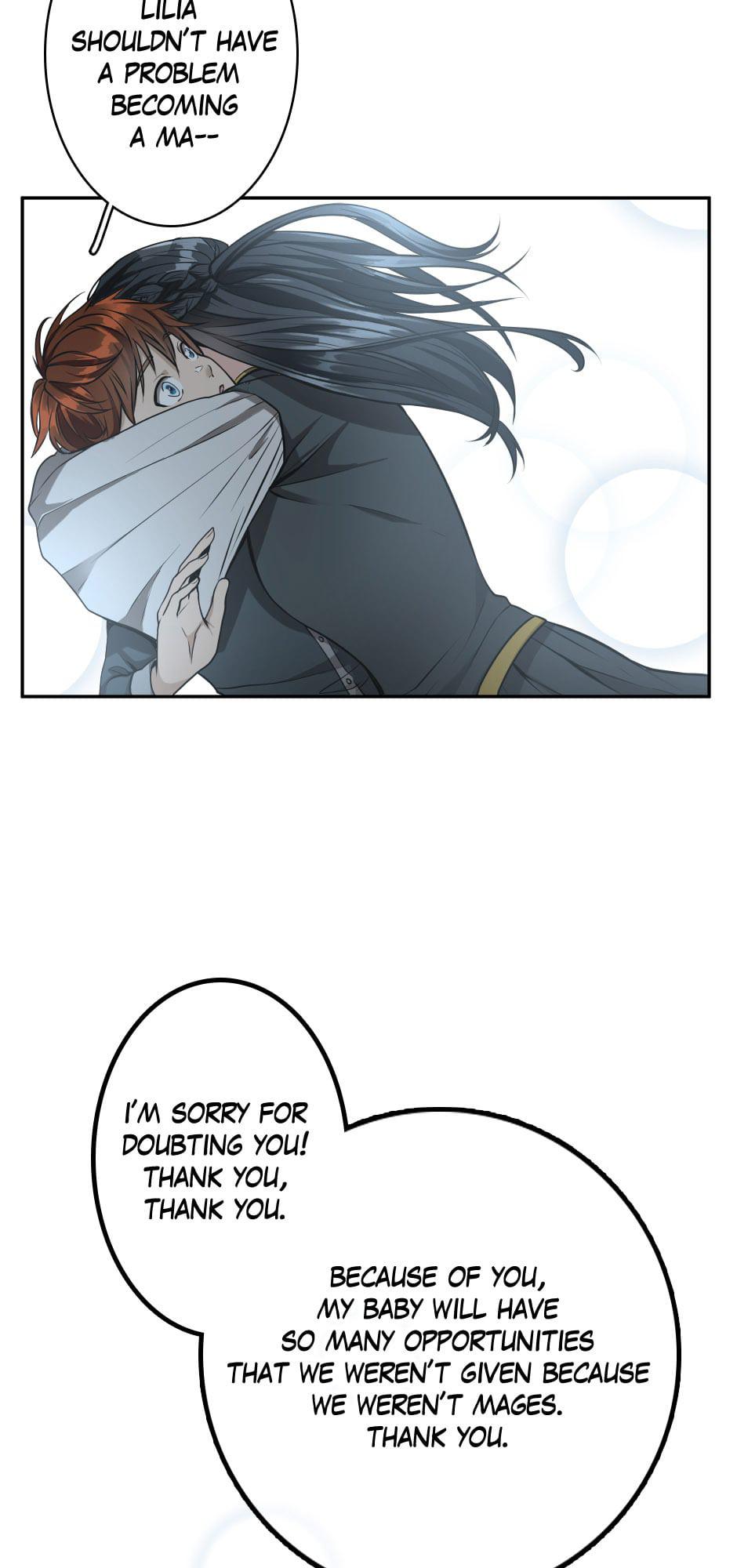 The Beginning After The End Chap 38 - Next Chap 39