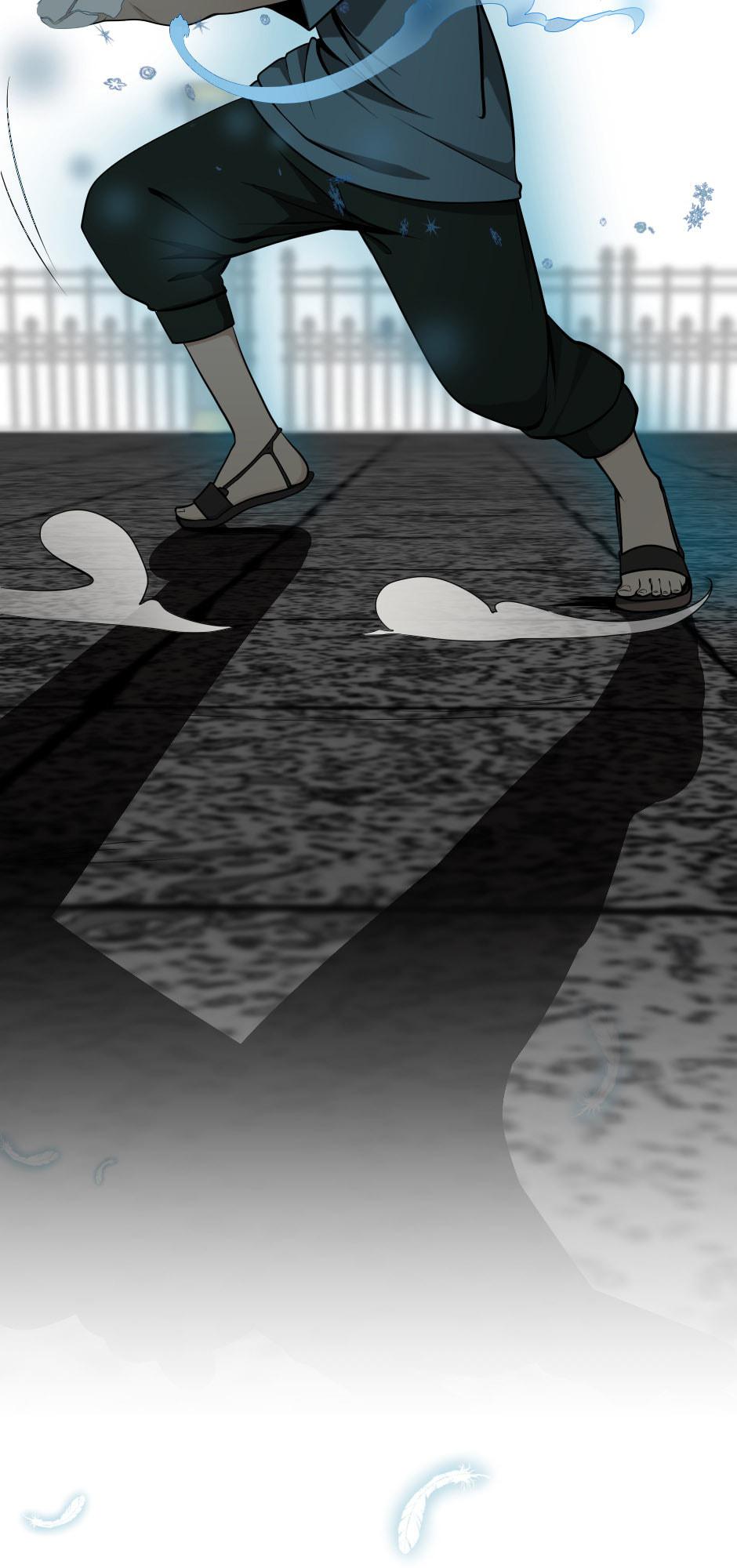 The Beginning After The End Chap 38 - Next Chap 39