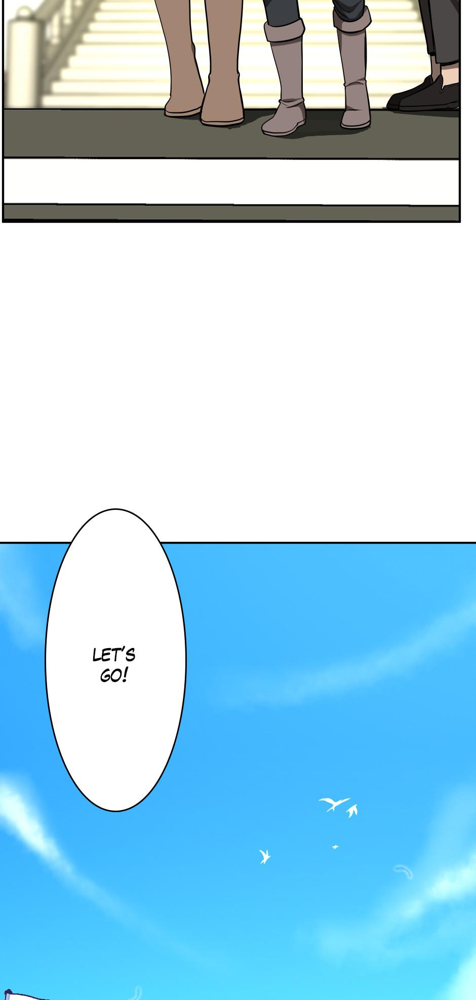 The Beginning After The End Chap 39 - Next Chap 40