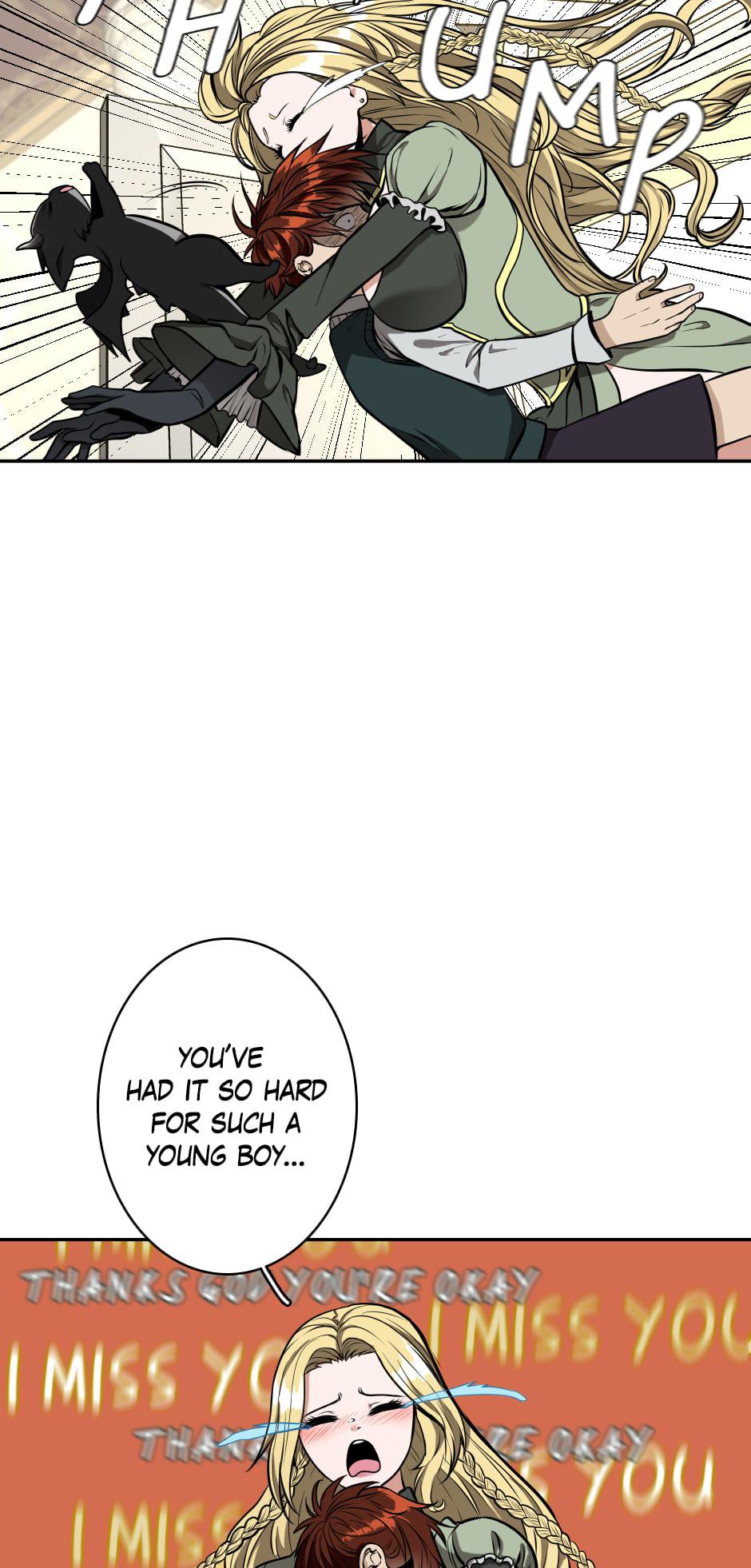 The Beginning After The End Chap 39 - Next Chap 40