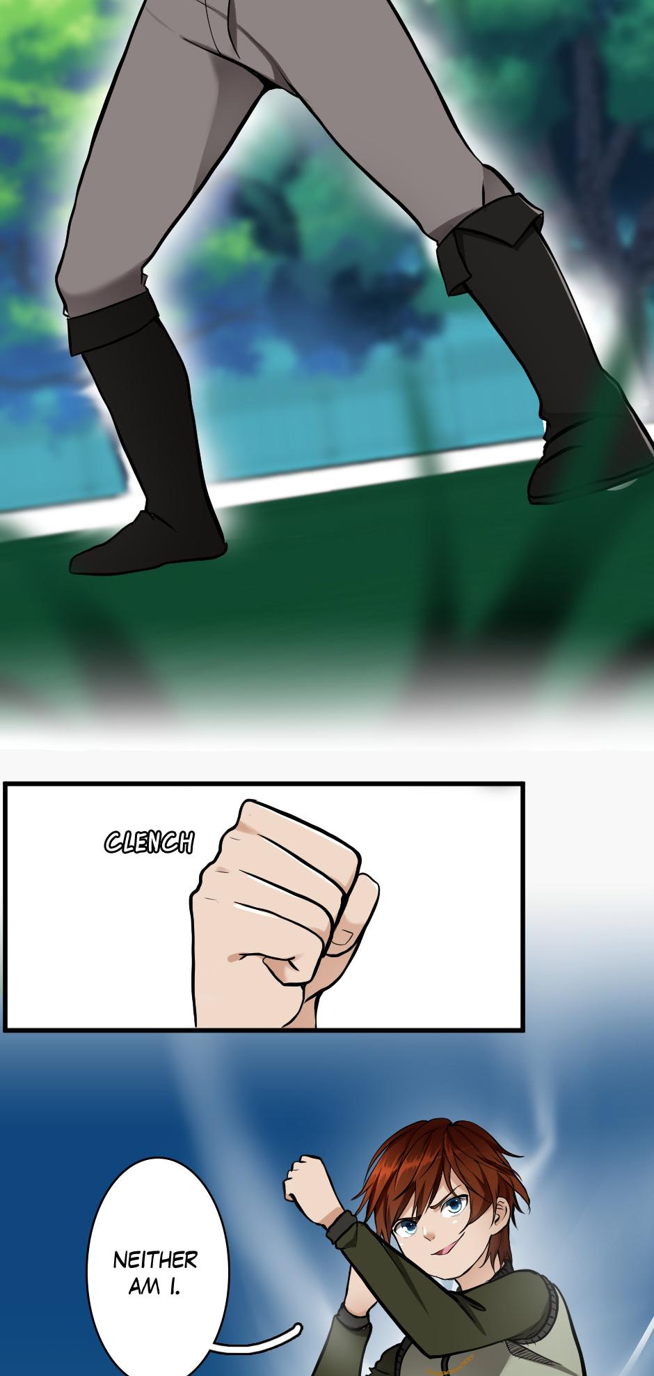 The Beginning After The End Chap 30 - Next Chap 31